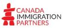 Canada Immigration Partners logo